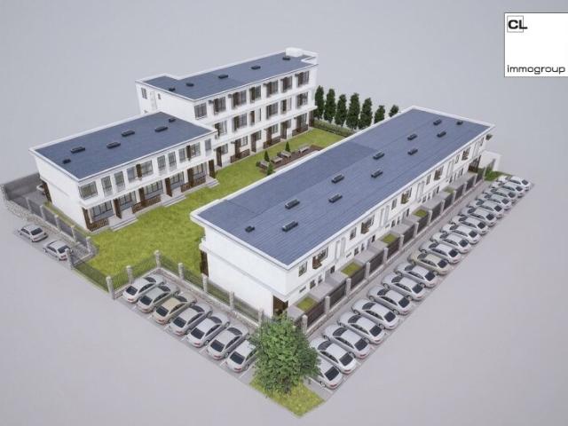 Wohnung kaufen