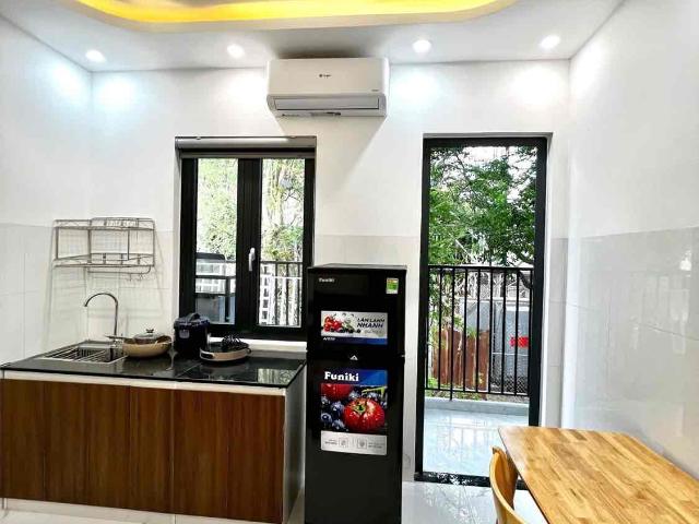 Căn hộ cho thuê tại Đà Nẵng