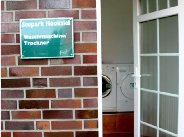 Apartment mieten in Hooksiel, Wangerland