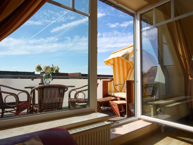 Apartment mieten in Hooksiel, Wangerland