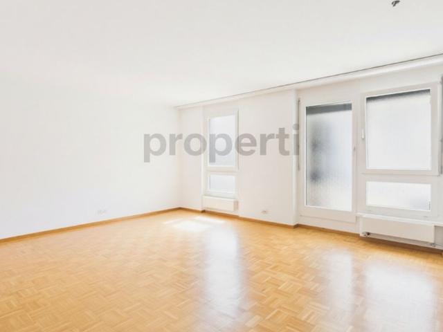 Apartment mieten in Uzwil, St. Gallen