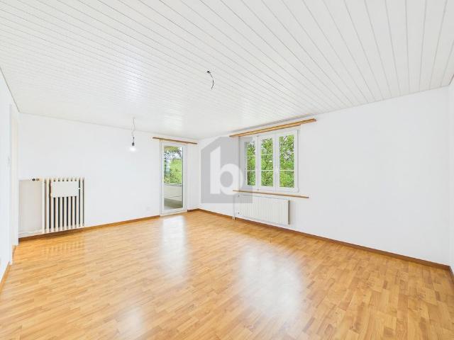 Apartment mieten in Wiedlisbach, Bern