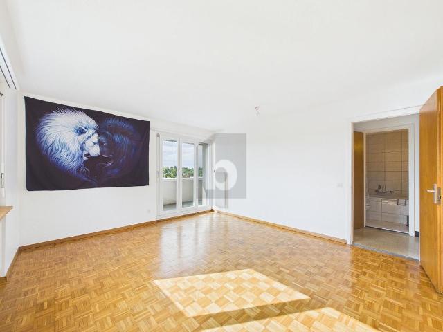 Apartment mieten in Zuchwil, Solothurn