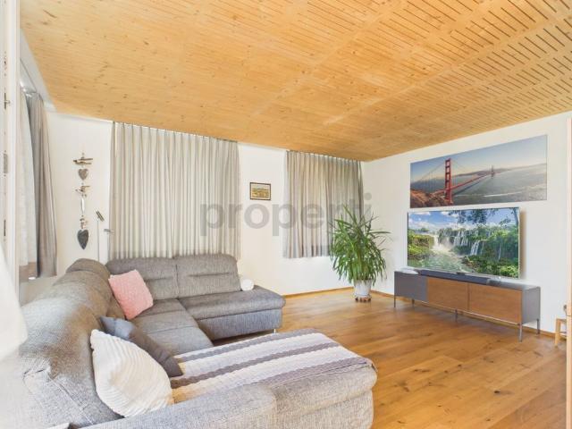 Apartment mieten in Hundwil, Appenzell Ausserrhoden