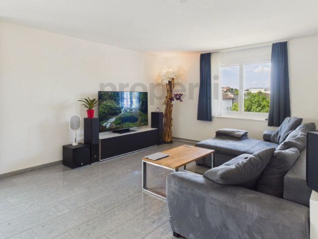 Apartment mieten in Schafisheim, Aargau