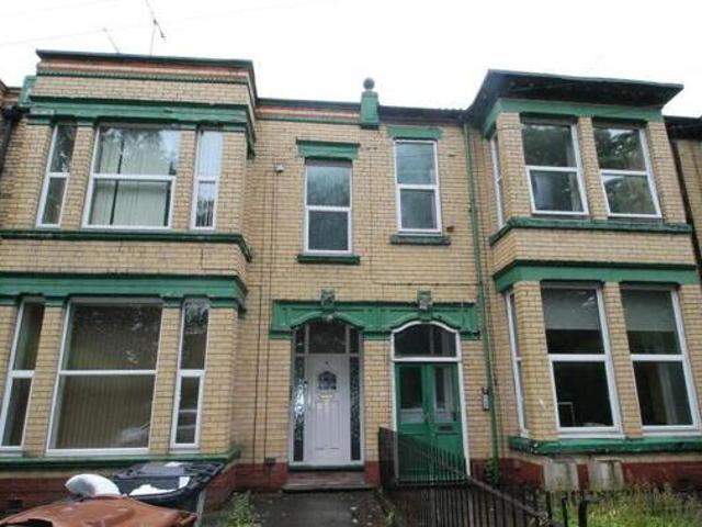 House for sale in Hull, City Of Kingston Upon Hull