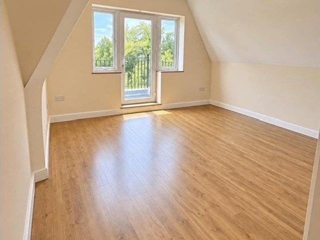 Apartment for rent in Avenues, Hull