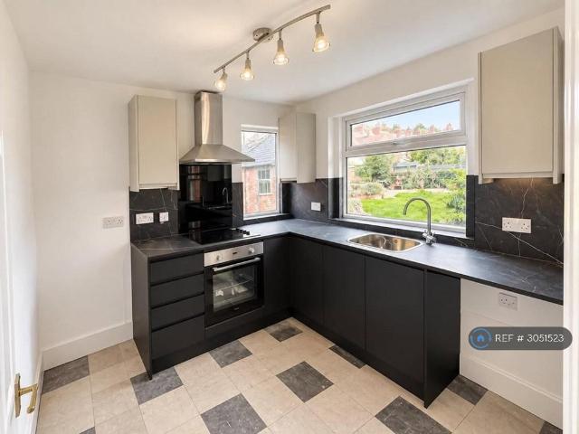 Apartment for rent in Avenues, Hull