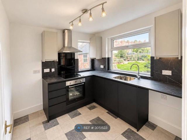 Apartment for rent in Avenues, Hull