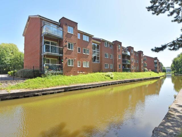 House for rent in Burslem, Stoke-on-Trent
