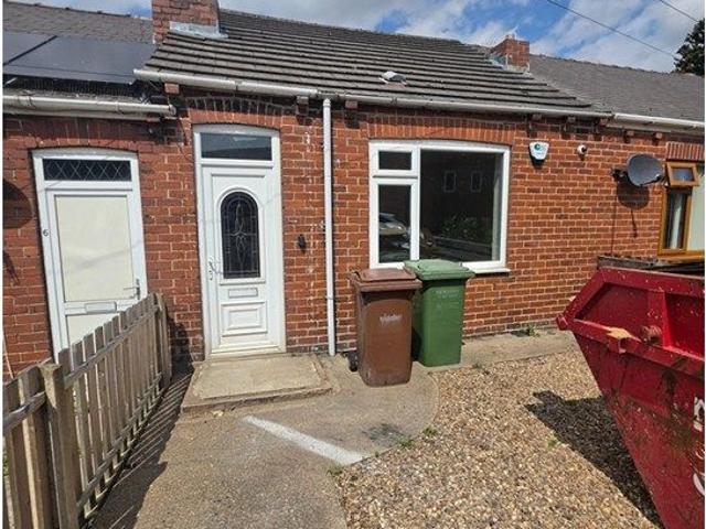 House for rent in Havercroft, West Yorkshire
