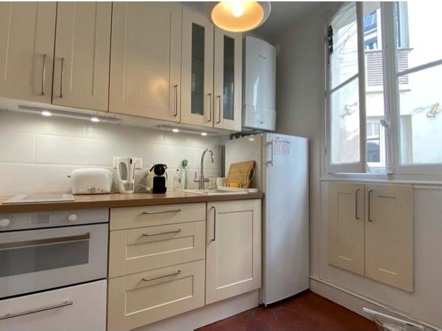 Appartement location à Paris, Île-de-France