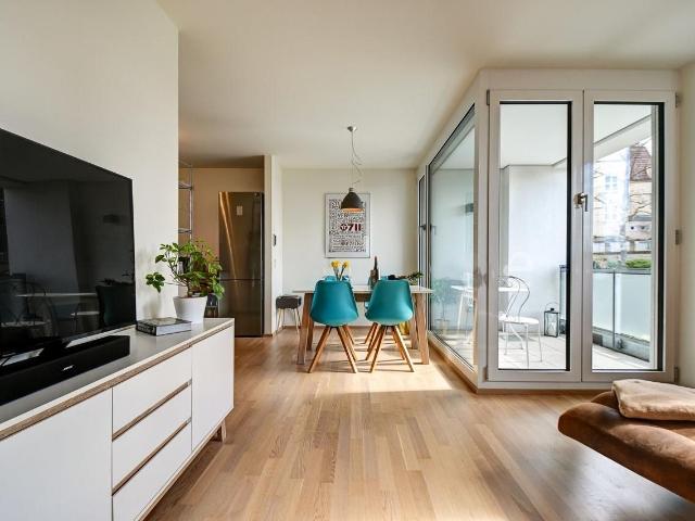 Apartment mieten in Stuttgart-Mitte, Stuttgart