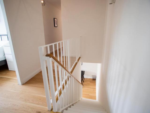 Apartment mieten in Kreuzberg, Berlin