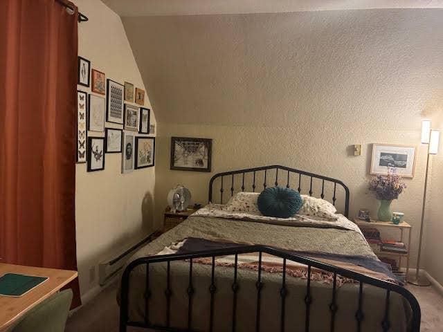 Room for rent in Seattle, Washington