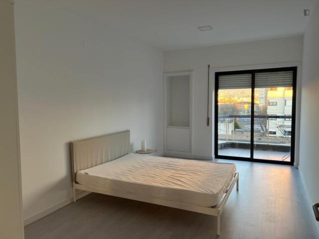 Apartamento alugar em Madre de Deus, Braga