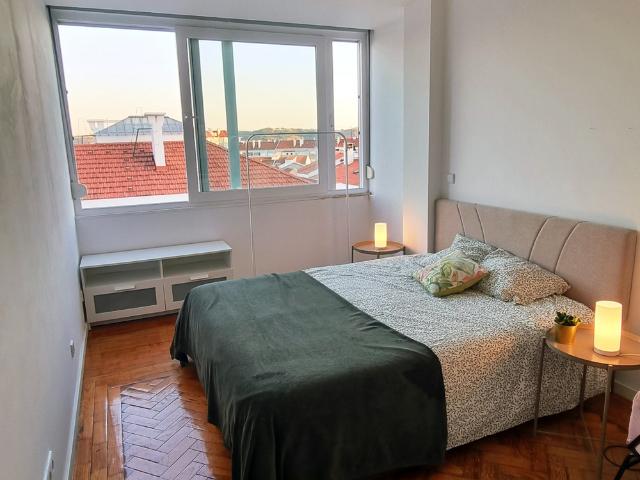 Quarto alugar em Baixa de Algés, Oeiras