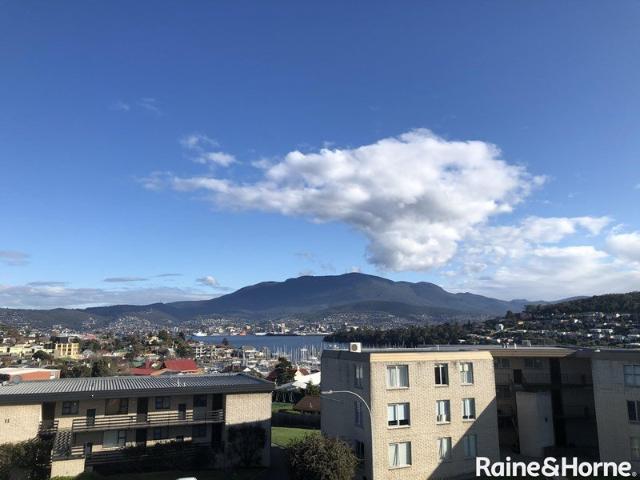 Apartment for rent in Bellerive, Hobart