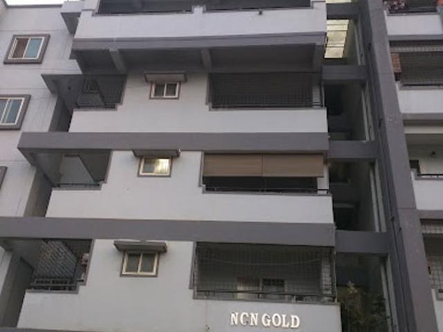 Flat for rent in Bangalore North, Cox Town - Bangalore