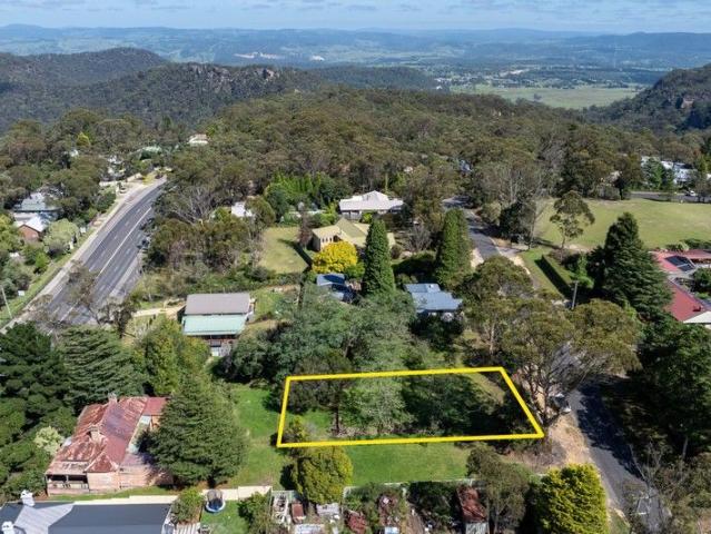 Land for sale in Mount Victoria, New South Wales