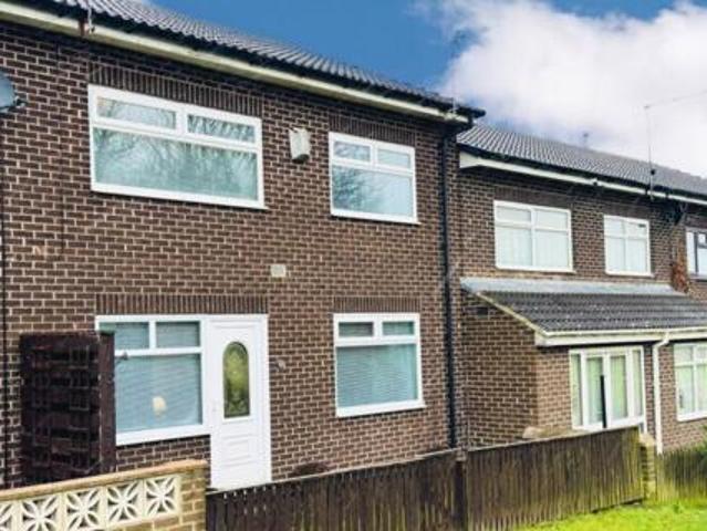House for sale in Peterlee