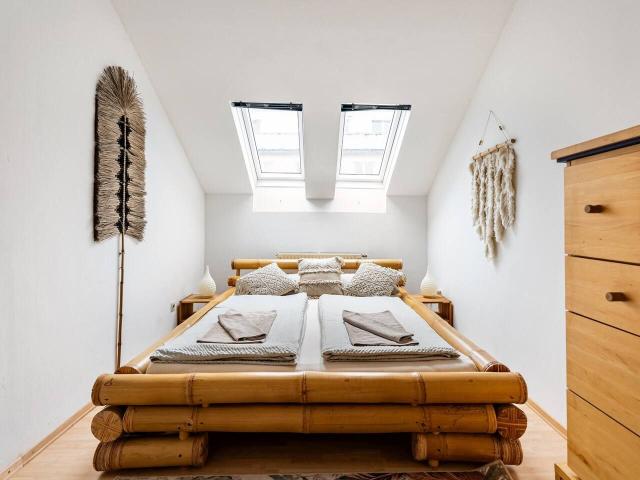 Apartment mieten in Meidling, Wien