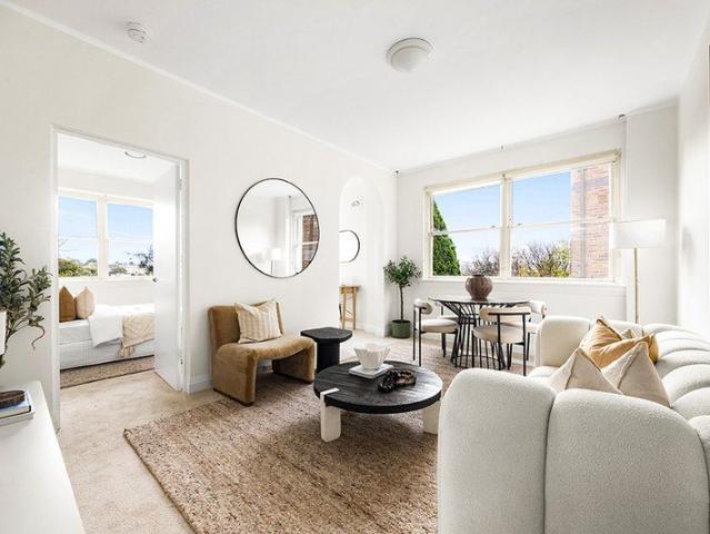 Apartment for sale in Sydney, New South Wales