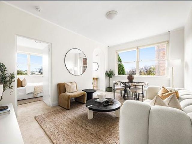 Apartment for rent in Eastern Suburbs, Sydney