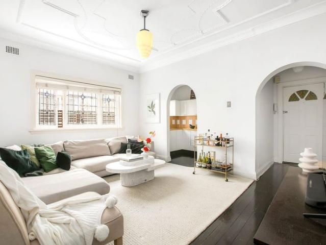 Apartment for rent in Sydney, New South Wales