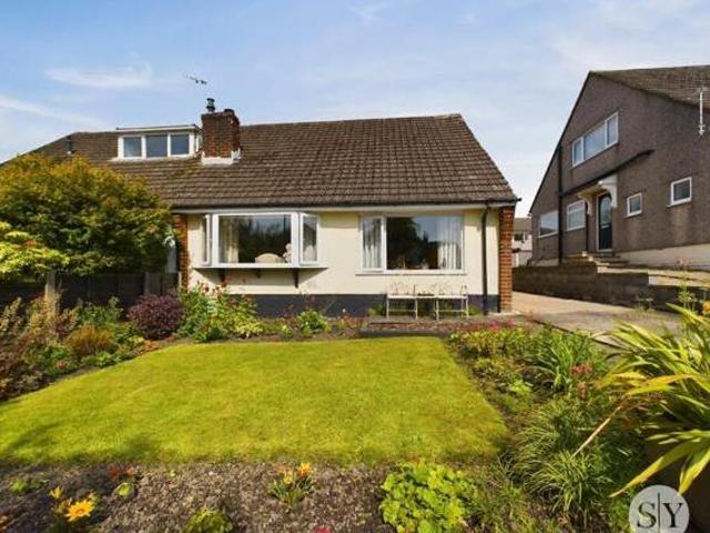 House for sale in Sunnybower, Blackburn