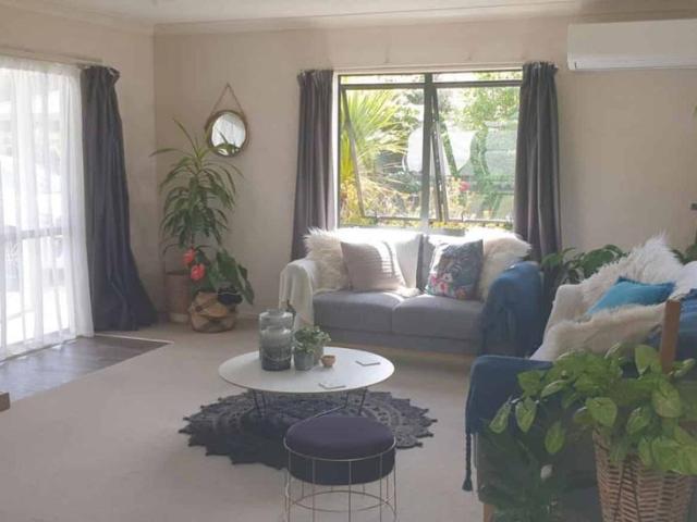 House for rent in Harrowfield, Hamilton City