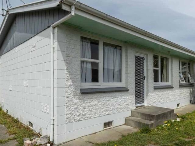House for rent in Blenheim Central, Marlborough