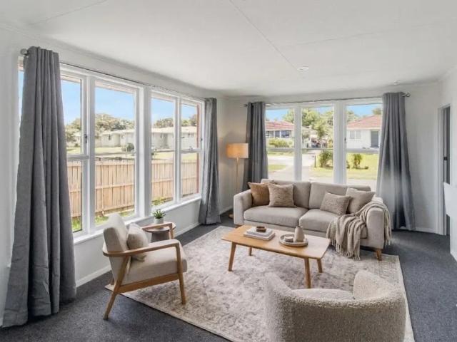House for rent in Māngere, Māngere-Ōtāhuhu
