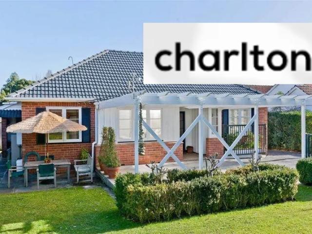 House for rent in Hillersden