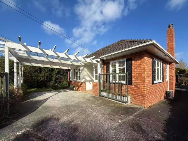 House for rent in Hillersden, Oroua County