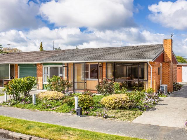 House for rent in Shirley, Christchurch