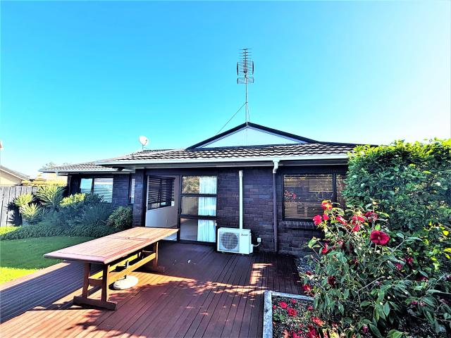 House for rent in Howick, Oroua County
