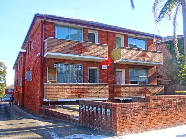 Apartment for rent in Sydney, New South Wales