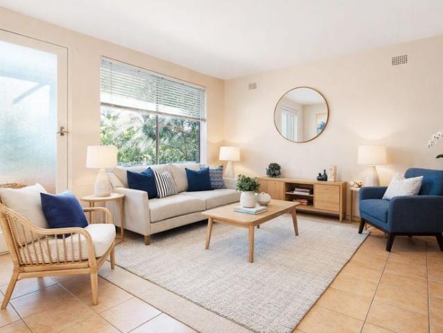 Apartment for rent in Wiley Park, Sydney