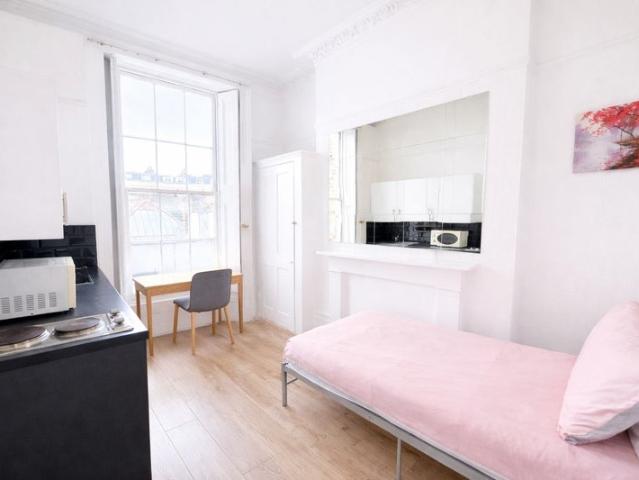 Apartment for rent in Chelsea, Greater London