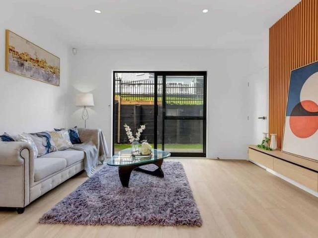 Townhouse for rent in Papakura, Oroua County