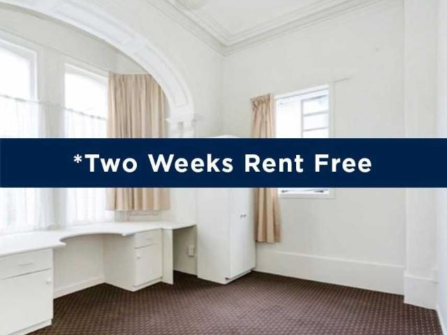 Room for rent in City Rise, Dunedin