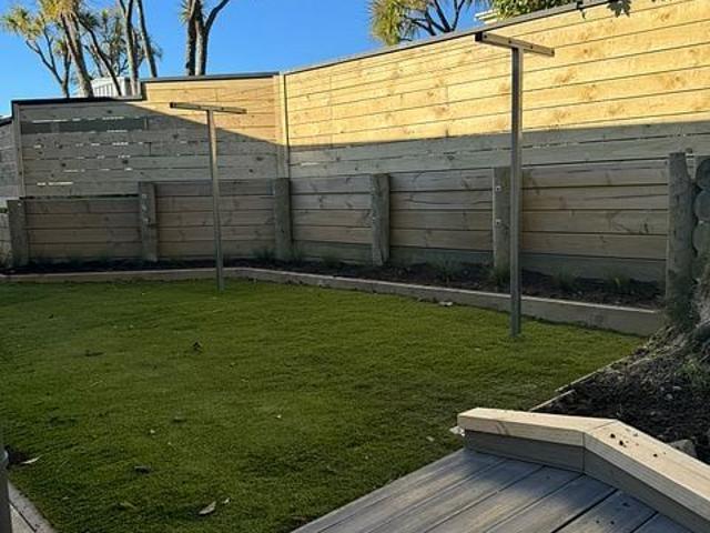 House for rent in Otakou