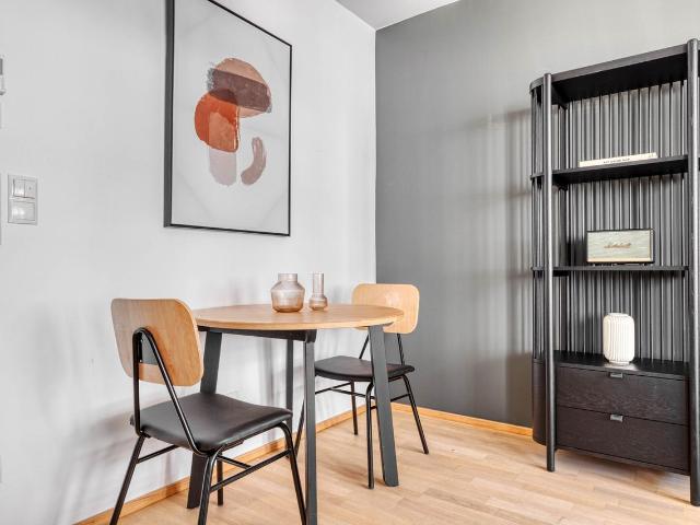 Apartment mieten in KG Brigittenau, Wien
