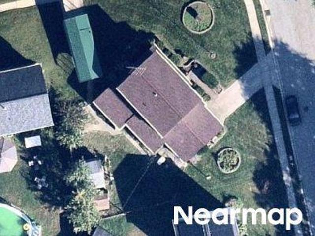 House for sale in Glen Burnie, Maryland