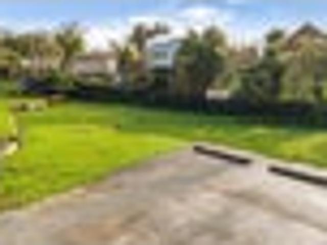 Land for sale in Glen Eden, Waitākere Ranges