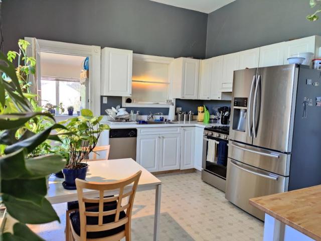 Room for rent in San Francisco, California