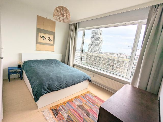 Appartement location à Zuid, Antwerpen