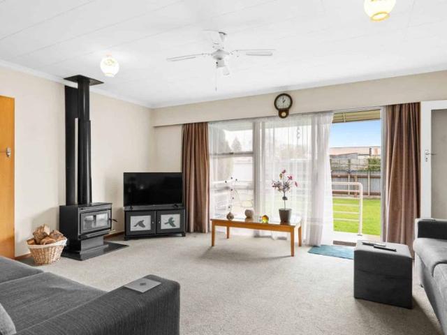 House for rent in Masterton West, Masterton District