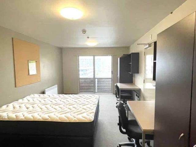 Property for rent in Te Aro, Wellington